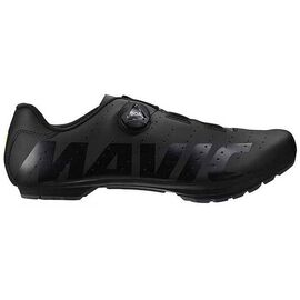 Велотуфли Mavic Cosmic Boa SPD, чёрный, 2021, L40808400, Вариант УТ-00295619: Размер: 10, изображение  - НаВелосипеде.рф
