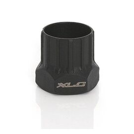 Съёмник кассет XLC Gear Ring Remover TO-CA05, для SHIMANO Freewheel UG SB-Plus, 2503602300, изображение  - НаВелосипеде.рф