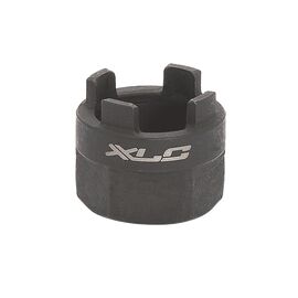 Съемник зубчатых кассет тип XLC  SUNTOUR Gear Ring Remover TO-CA06, для SUNTOUR, with 4 Pin SB-Plus, 2503602400, изображение  - НаВелосипеде.рф