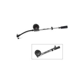 Насос высокого давления велосипедный XLC Suspension Pump HighAir Pro PU-H03, 2501956610, изображение  - НаВелосипеде.рф