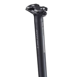 Штырь подседельный Ritchey BBK 2B, 27.2X400 мм, Black, 41025316057, изображение  - НаВелосипеде.рф