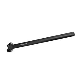 Штырь подседельный Ritchey WCS Doublebolt, offset 0 мм, чёрный, RI 264, изображение  - НаВелосипеде.рф