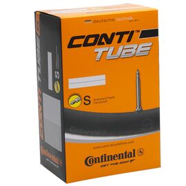 Камера велосипедная CONTINENTAL tube MTB, 29", Light S42, presta, 42 mm, 47/60-622, 160 g, RA36501295, изображение  - НаВелосипеде.рф