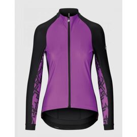 Куртка велосипедная женская ASSOS UMA GT Spring/Fall Jacket, venusViolet, 12.30.352.4B.M, Вариант УТ-00294377: Размер: M, изображение  - НаВелосипеде.рф