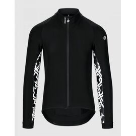 Куртка велосипедная мужская ASSOS MILLE GT Winter Jacket EVO, blackSeries, 11.30.363.18.L, Вариант УТ-00294380: Размер: L, изображение  - НаВелосипеде.рф