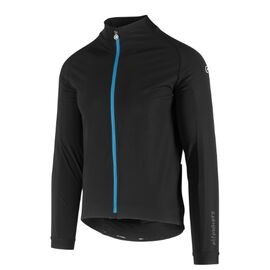Куртка велосипедная ASSOS MILLE GT ULTRAZ winter jacket, blueBadge, 11.30.346.73.M, Вариант УТ-00296867: Размер: М, изображение  - НаВелосипеде.рф