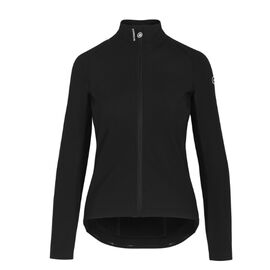 Куртка велосипедная ASSOS UMA GT Ultraz Winter Jacket EVO, женская, blackSeries, 12.30.368.18.M, Вариант УТ-00296864: Размер: L, изображение  - НаВелосипеде.рф