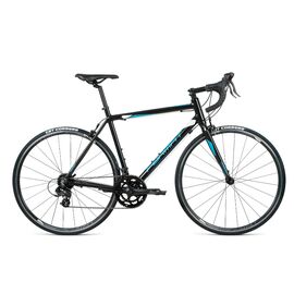Шоссейный велосипед Format 2232 700C 2021, Вариант УТ-00296868: Рама: 48 см (Рост: 158-166 см), Цвет: черный, изображение  - НаВелосипеде.рф