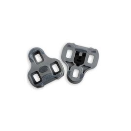 Шипы для велосипедных педалей LOOK Keo Grip Cleat, шоссе, серые, 00008150, изображение  - НаВелосипеде.рф