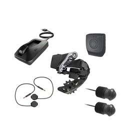 Переключатель задний SRAM RED ETAP AXS AERO, 1х12 SPEED, TT/TRI, 00.7918.078.002, изображение  - НаВелосипеде.рф