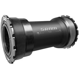 Каретка велосипедная Sram DUB T47, Road, 85.5 мм, 00.6418.033.000, изображение  - НаВелосипеде.рф