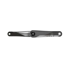Шатуны SRAM Crank Arm Assembly Red D1 DUB, 172.5 мм, Black, 00.3018.265.003, изображение  - НаВелосипеде.рф