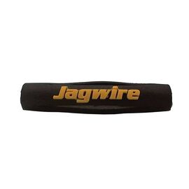 Насадка защитная JAGWIRE, на оболочку троса, 1 штука, чёрный, CHA066, изображение  - НаВелосипеде.рф