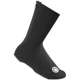 Велобахилы ASSOS ASSOSOIRES GT Winter Booties, унисекс, blackSeries, P13.62.695.18.0, Вариант УТ-00297162: Размер: 0, изображение  - НаВелосипеде.рф