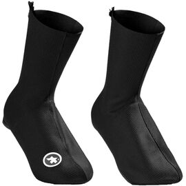 Велобахилы ASSOS ASSOSOIRES GT Ultraz Winter Booties, унисекс, blackSeries, P13.62.696.18.0, Вариант УТ-00297370: Размер: 0, изображение  - НаВелосипеде.рф