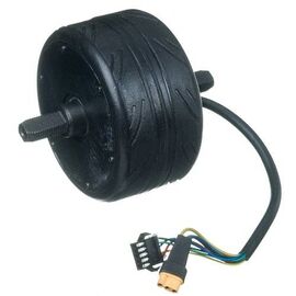 Мотор к электросамокату, 18V 60W, для ESCOO KIDS, Х95170, изображение  - НаВелосипеде.рф