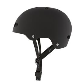 Шлем велосипедный O'Neal DIRT LID ZF Helmet SOLID, black, 0580-033, Вариант УТ-00299695: Размер: L/XL (58-61 см), изображение  - НаВелосипеде.рф