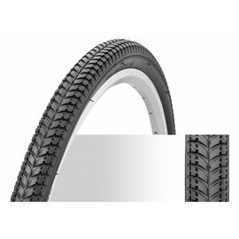 Велопокрышка STELS 28"x1.75" XR-043 BrainY, 690036, изображение  - НаВелосипеде.рф