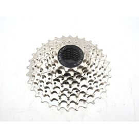 Кассета SKILFUL M66 8 скоростей, 11-32T, серебро, NEW, 06-300287, изображение  - НаВелосипеде.рф