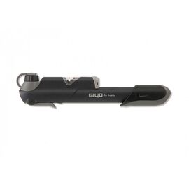 Насос GIYO GP-41S 100PSI, 6-190610 , изображение  - НаВелосипеде.рф