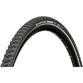 Покрышка SCHWALBE 28x1.50/700х38С (40-622) MARATHON GT 365 Perf, DualGuard, TwinSkin, 05-11101205, изображение  - НаВелосипеде.рф
