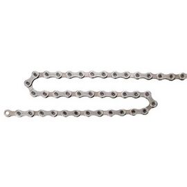 Цепь SHIMANO SLX/105/E-BIKE KCNHG60111124E 11скоростей, 124 звена  без упаковки, 2-8115, изображение  - НаВелосипеде.рф