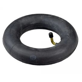Камера для детских колясок и самокатов HOTA 10"x 2.50 - 3.00 AV 135°  бутиловая, TBHG10250AV135°BT, изображение  - НаВелосипеде.рф