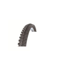 Покрышка TRIX, 20"х 2.125 (54-406), TXBL-820, горная, высокая, черная, TY-TX-820-BL , изображение  - НаВелосипеде.рф