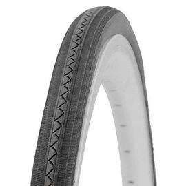 Покрышка TRIX, 700 х 25C, TYTX-1076 BLACK, изображение  - НаВелосипеде.рф