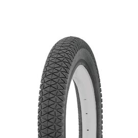 Покрышка TRIX, 14"х 2.125, P-1171, дорожная, черная, TYTX-1171 BLACK, изображение  - НаВелосипеде.рф
