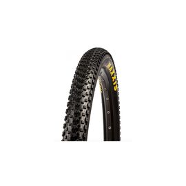 Покрышка велосипедная MAXXIS, 27.5"х 2.20 (57-584), 60 TPI, горная, низкий, черная, M319 , изображение  - НаВелосипеде.рф