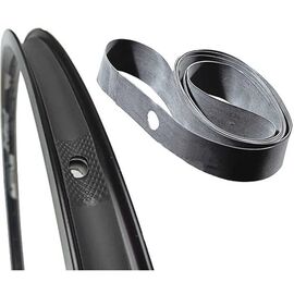 Ободная лента Chao Yang 27.5 x 18 mm (в упаковке : 25 штук) цена за упаковку, 20734984,483, изображение  - НаВелосипеде.рф