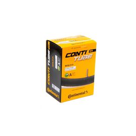 Камера Continental 27.5"(+) x2.60/2.80, AV 40мм, бутиловая, DTK-80017, изображение  - НаВелосипеде.рф
