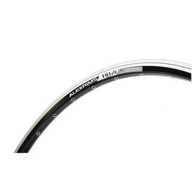 Колесо велосипедное ALEXRIMS 26" втулка: NOVATEC, 8-10 скоростей, УТ00019452, изображение  - НаВелосипеде.рф