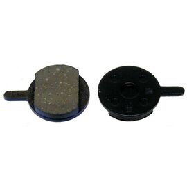Тормозные колодки велосипедные PROMAX, для дисковых тормозов, 5-360567 , изображение  - НаВелосипеде.рф