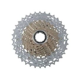 Кассета для велосипеда Shimano Deore SLX 10х11-36 серебристая ICSHG8110136 2-2013 , изображение  - НаВелосипеде.рф