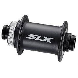 Велосипедная втулка Shimano SLX M678, передняя, 32 отверстия, EHBM678E, изображение  - НаВелосипеде.рф