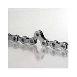 Велосипедная цепь Shimano Dura-Ace, 7801, 10 скоростей, 114 звеньев, пин 2 штук, ICN7801114, изображение  - НаВелосипеде.рф