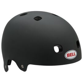 Велошлем Bell SEGMENT mat black, Вариант УТ-00000852: Размер: L (59-63 см), изображение  - НаВелосипеде.рф