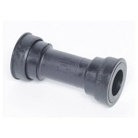 Каретка SHIMANO, BB91-41A, press fit, для mtb ISMBB9141A, изображение  - НаВелосипеде.рф