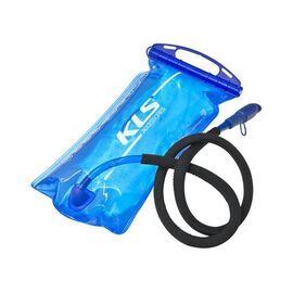 Резервуар для воды KELLYS TANK 20, обьём 2л, Water bladder TANK 20, изображение  - НаВелосипеде.рф