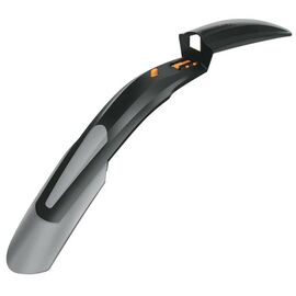 Крыло велосипедное SKS Shockblade 29", переднее, grey, 11097, изображение  - НаВелосипеде.рф