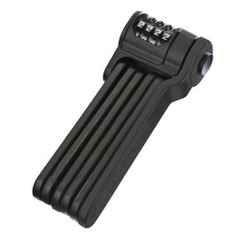 Велосипедный замок TRELOCK FS 300 CODE, сегментный, кодовый, 850 мм, уровень защиты 3, 8002635, изображение  - НаВелосипеде.рф