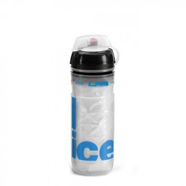 Фляга-термос Elite Iceberg, 0.5 л, синий, EL0080338, изображение  - НаВелосипеде.рф