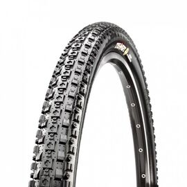 Покрышка Maxxis CrossMark, 26x2.25, 120 TPI, 62a/70a, TB72545000, изображение  - НаВелосипеде.рф