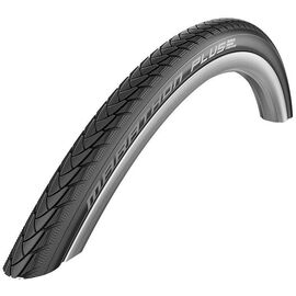 Велопокрышка Schwalbe Marathon Plus 26x1.0 (25-590), SmartG\B&R, 10231248, изображение  - НаВелосипеде.рф