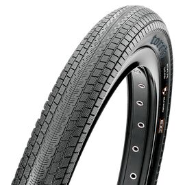 Велопокрышка Maxxis Torch, 29x2.1, 60 TPI, wire, Single, черная, TB96651000, изображение  - НаВелосипеде.рф