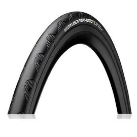 Велопокрышка Continental Grand Prix 4000 S2 foldable, 700x23C, (205 гр ), черная, 01009370000, изображение  - НаВелосипеде.рф