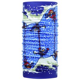 Велобандана BUFF ORIGINAL BUFF KUKUXUMUSU ORIGINAL BUFF ALNANGA, см:53cm/62cm, 108234.00, изображение  - НаВелосипеде.рф