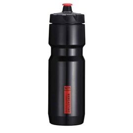 Фляга велосипедная BBB, 750ml, CompTank, черный/красный, BWB-05, изображение  - НаВелосипеде.рф